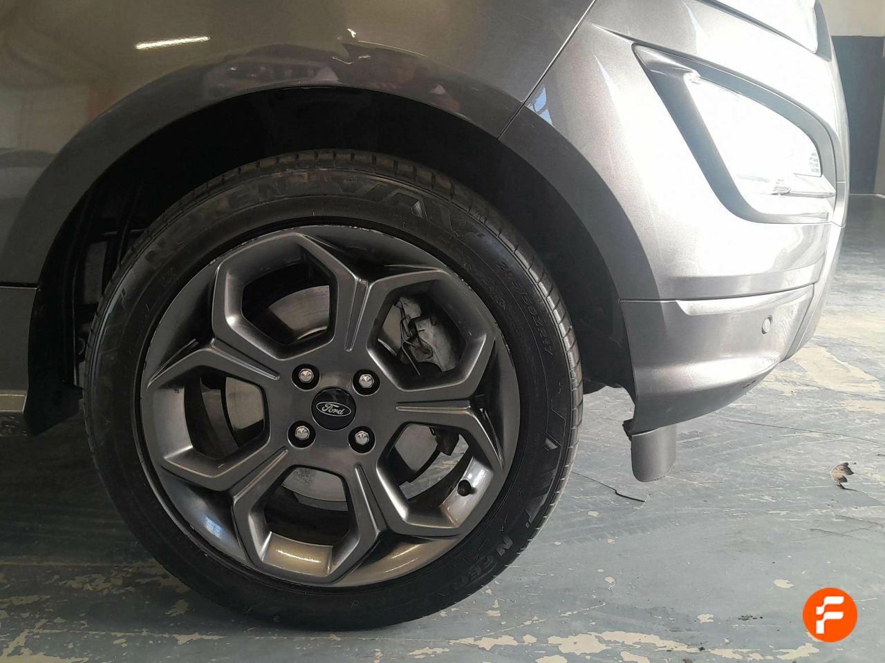 Foto Ford Ecosport 15