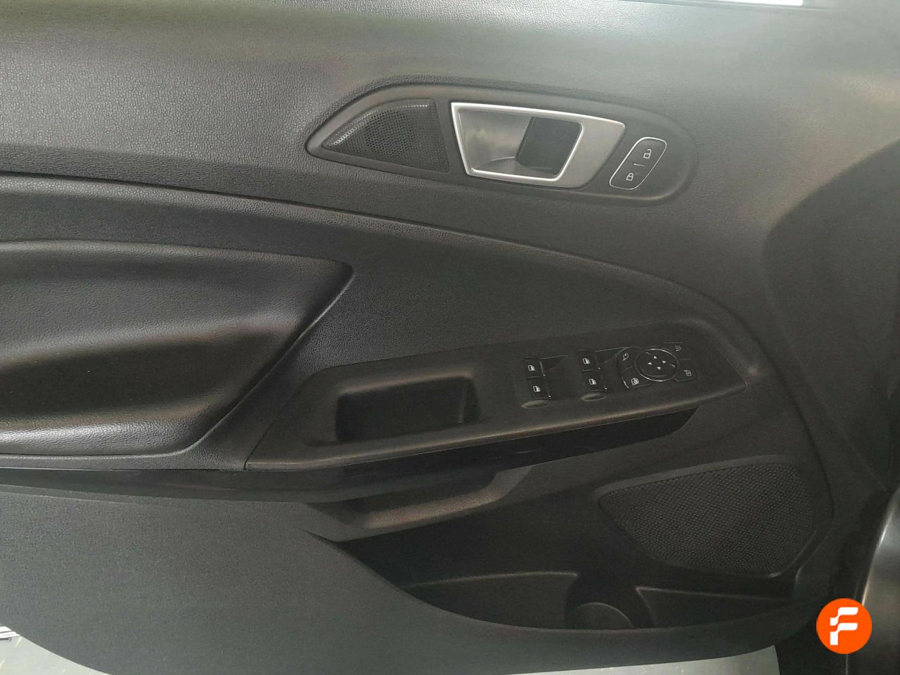 Foto Ford Ecosport 17