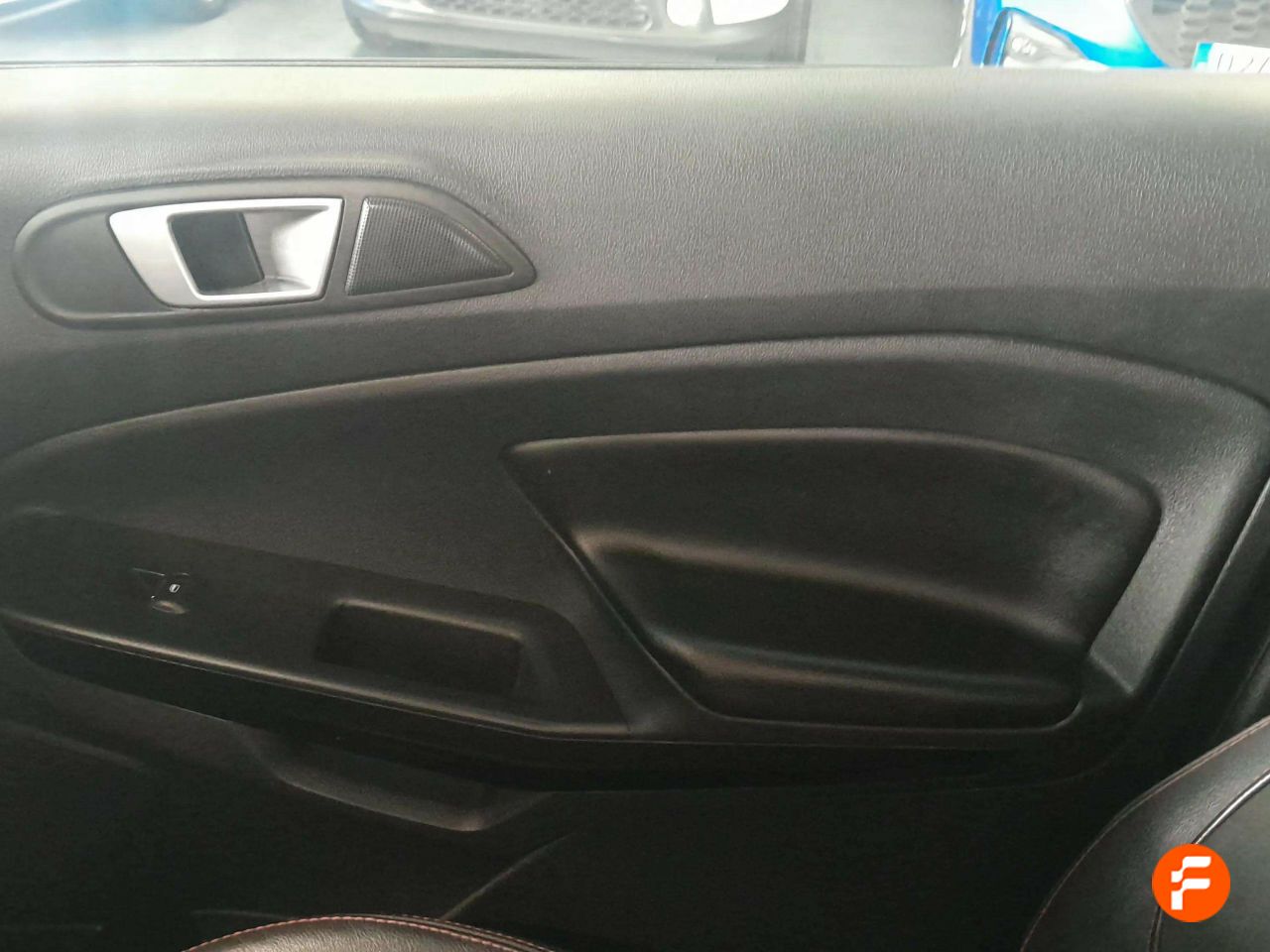 Foto Ford Ecosport 18