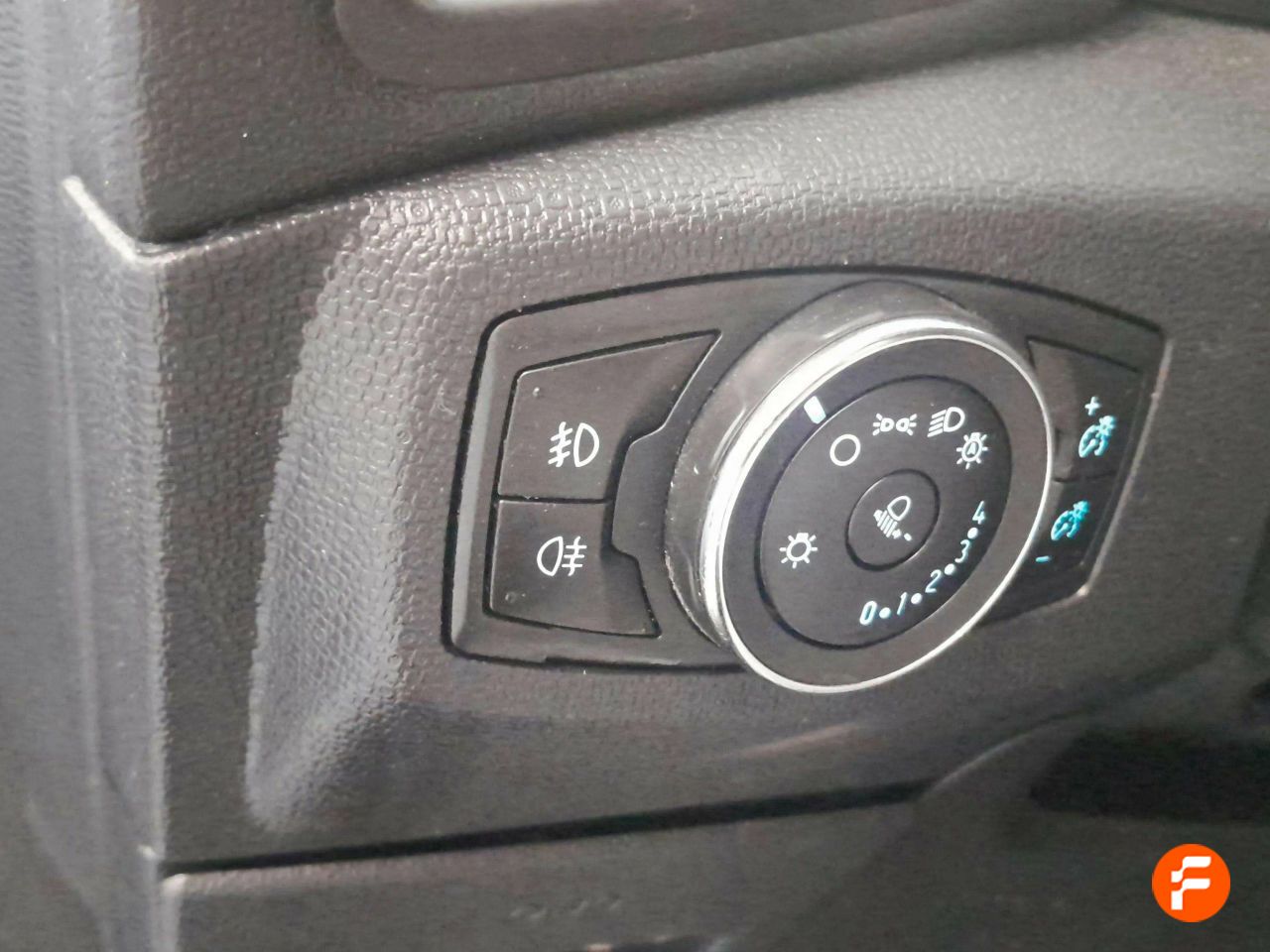 Foto Ford Ecosport 19