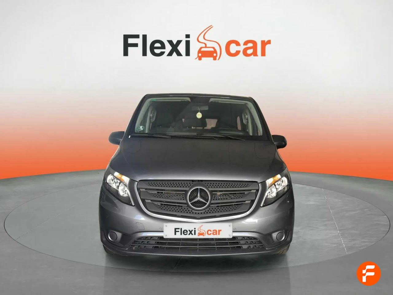 Foto Mercedes-Benz Vito 2