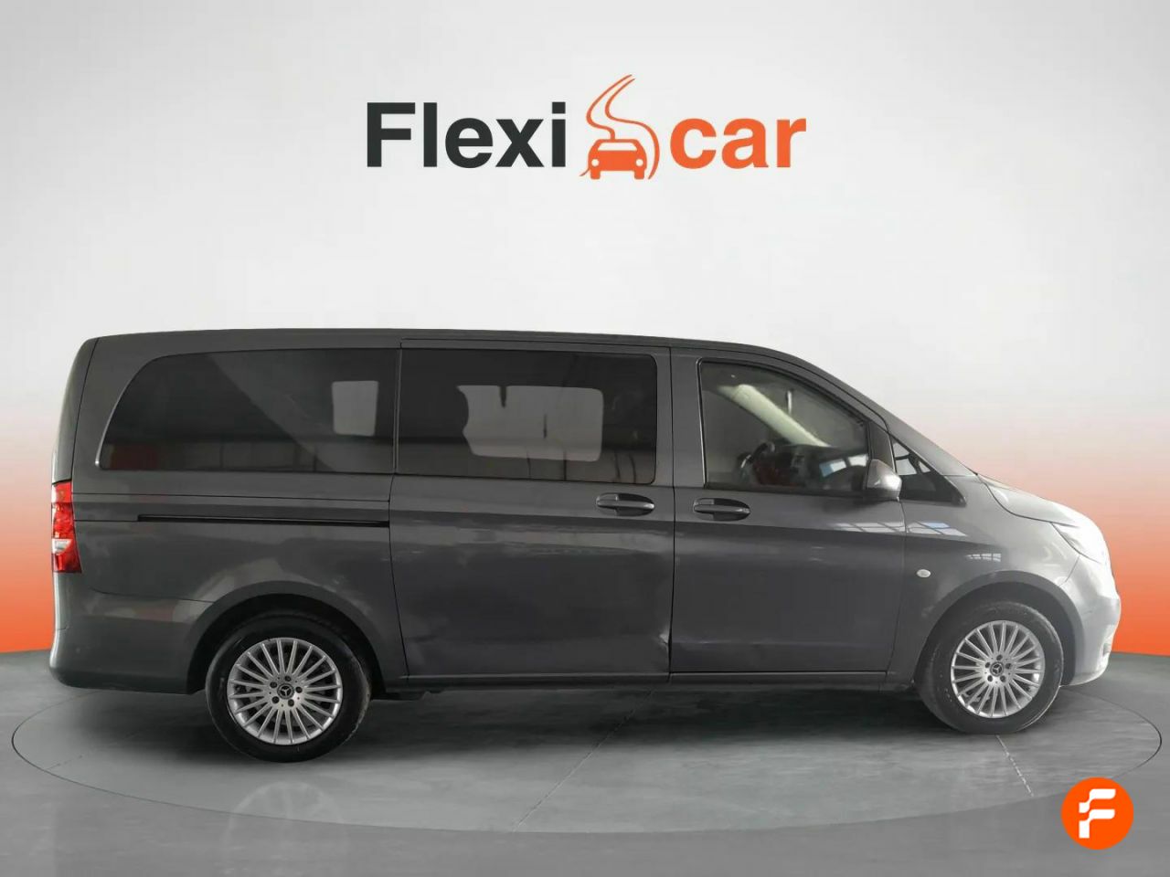Foto Mercedes-Benz Vito 3