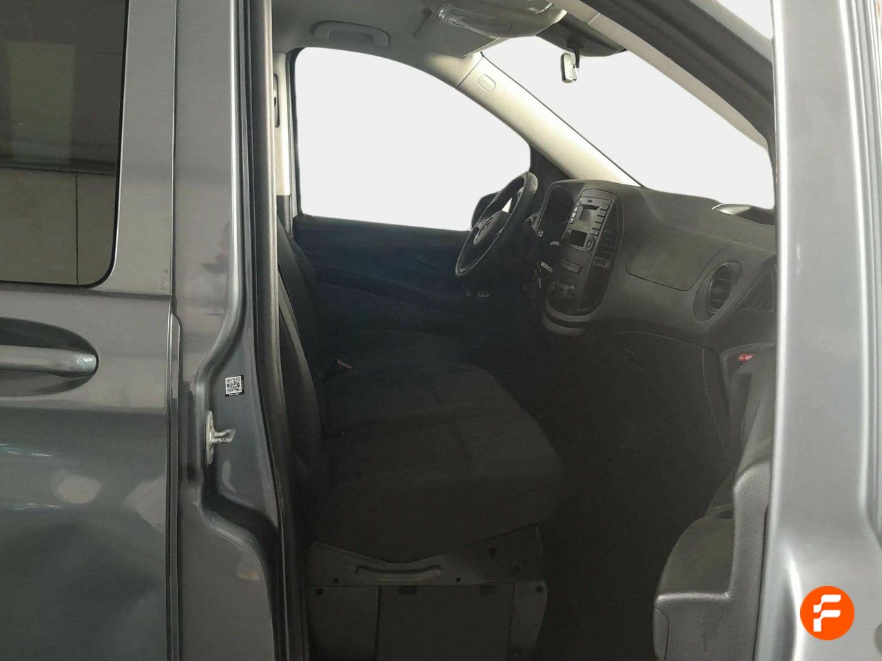 Foto Mercedes-Benz Vito 11