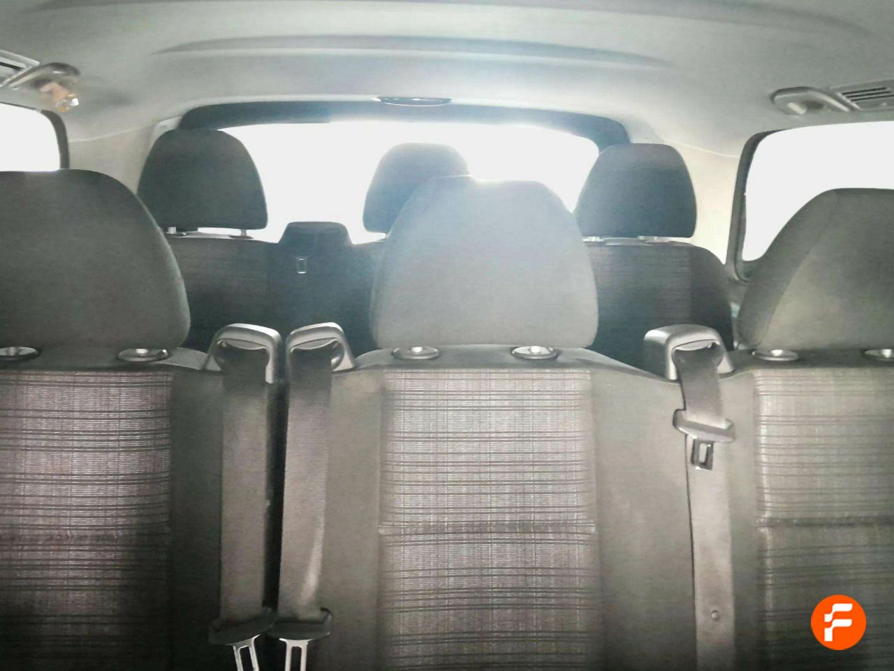Foto Mercedes-Benz Vito 13