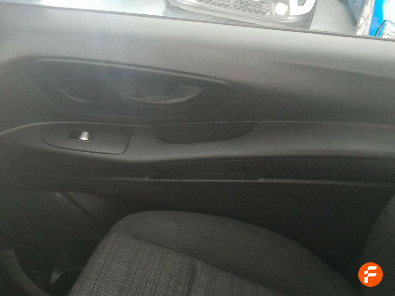 Foto Mercedes-Benz Vito 18
