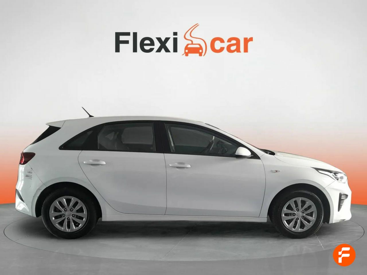 Foto Kia Ceed 3