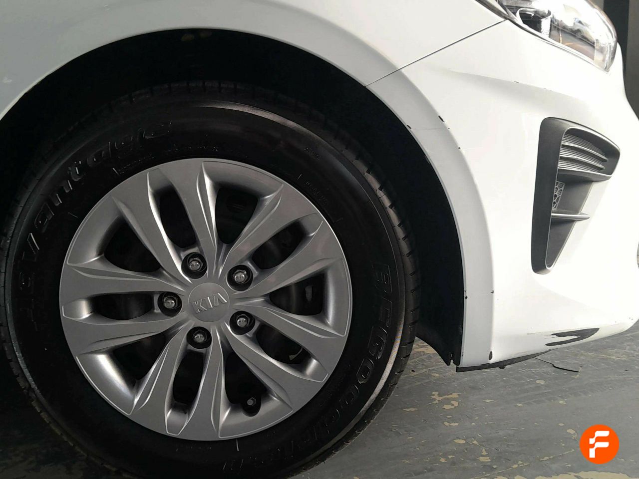 Foto Kia Ceed 15