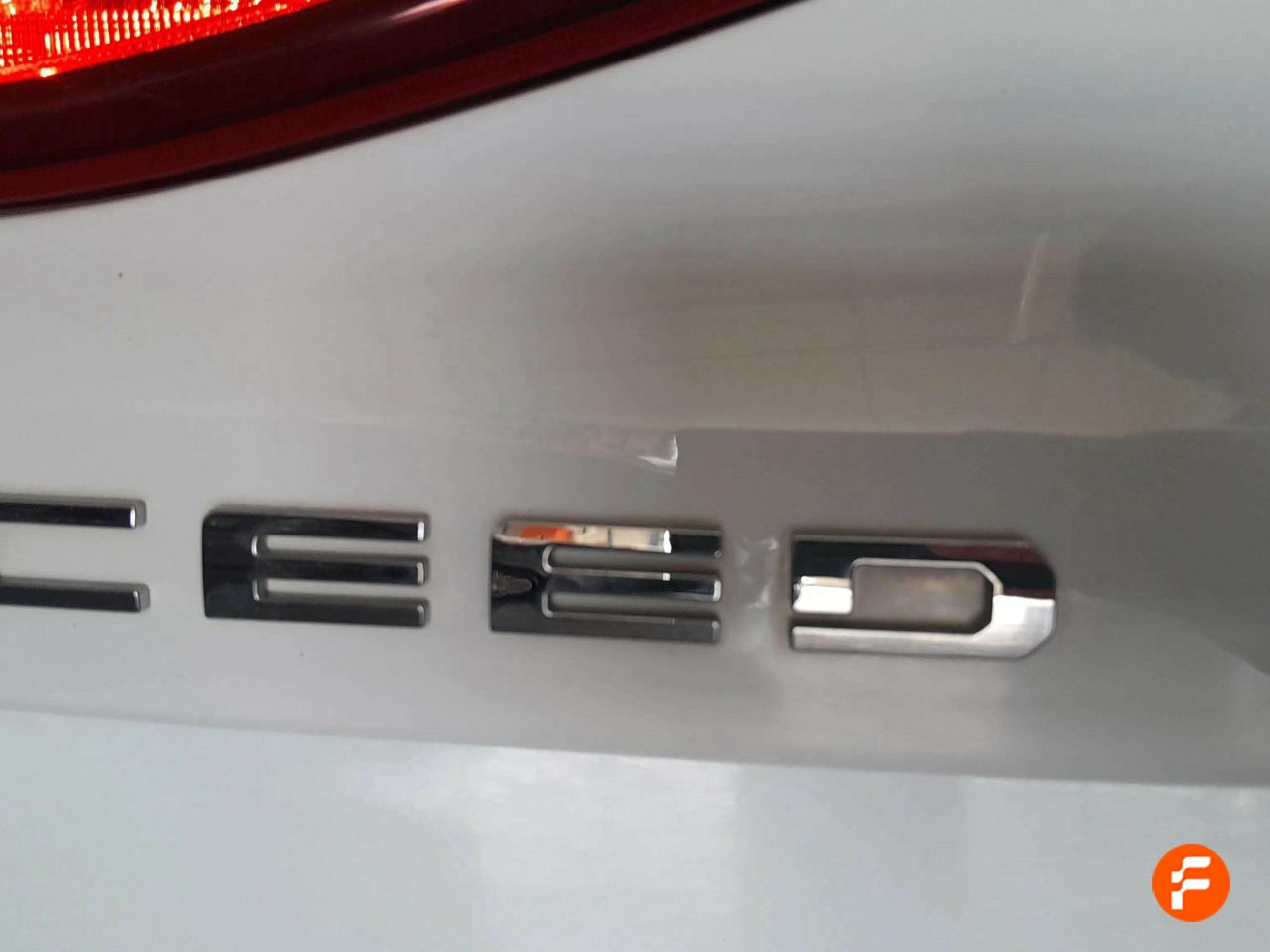 Foto Kia Ceed 16