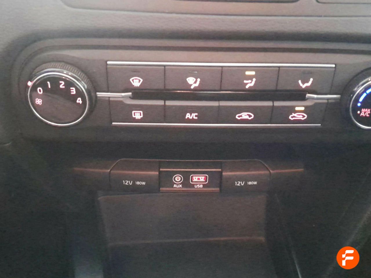 Foto Kia Ceed 21