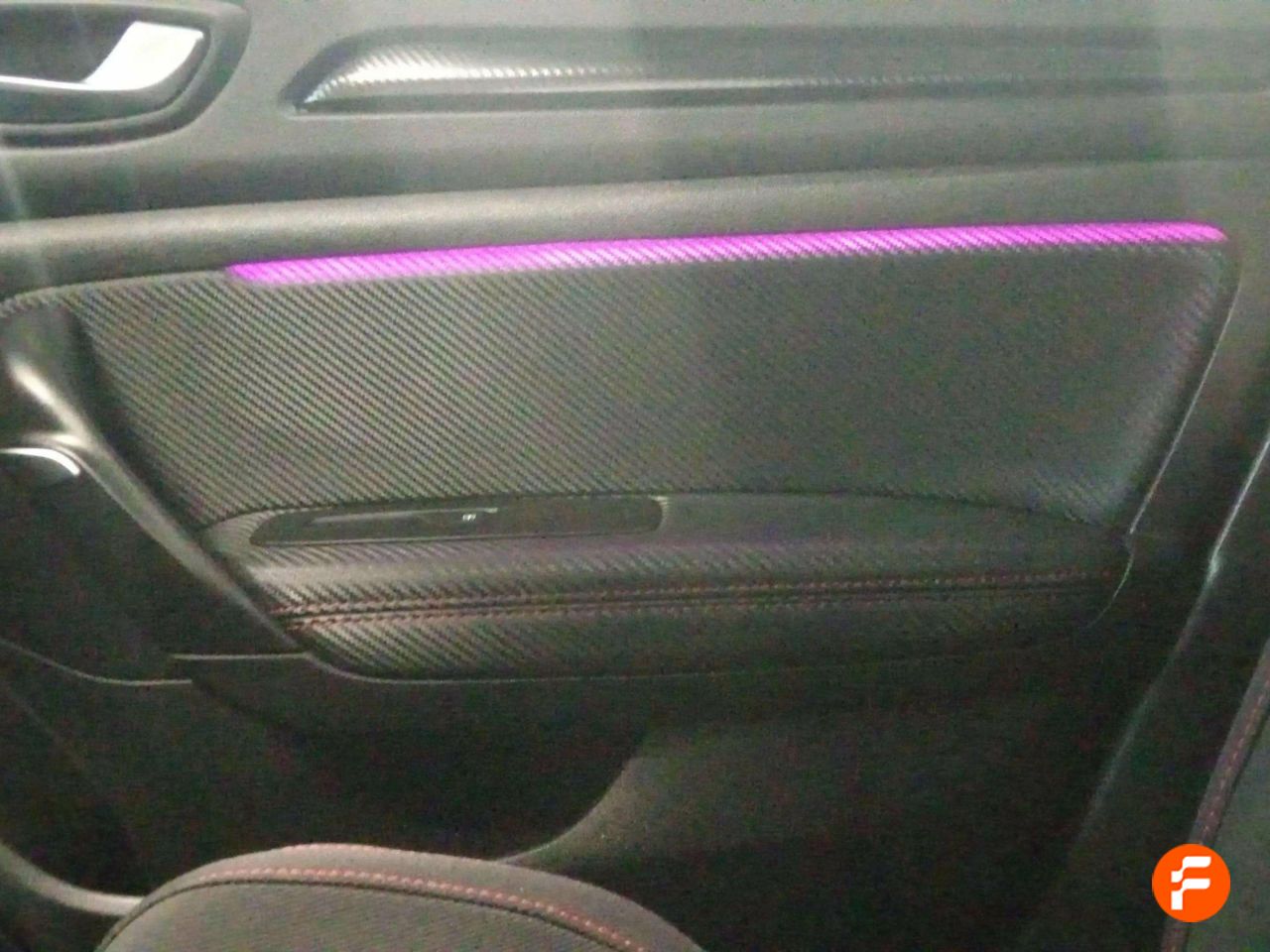 Foto Renault Mégane 22