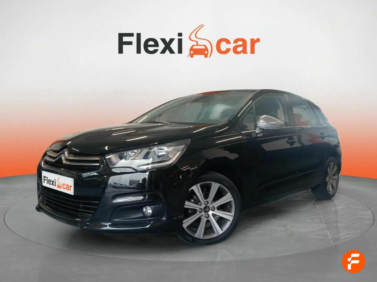 Foto Citroën C4 3