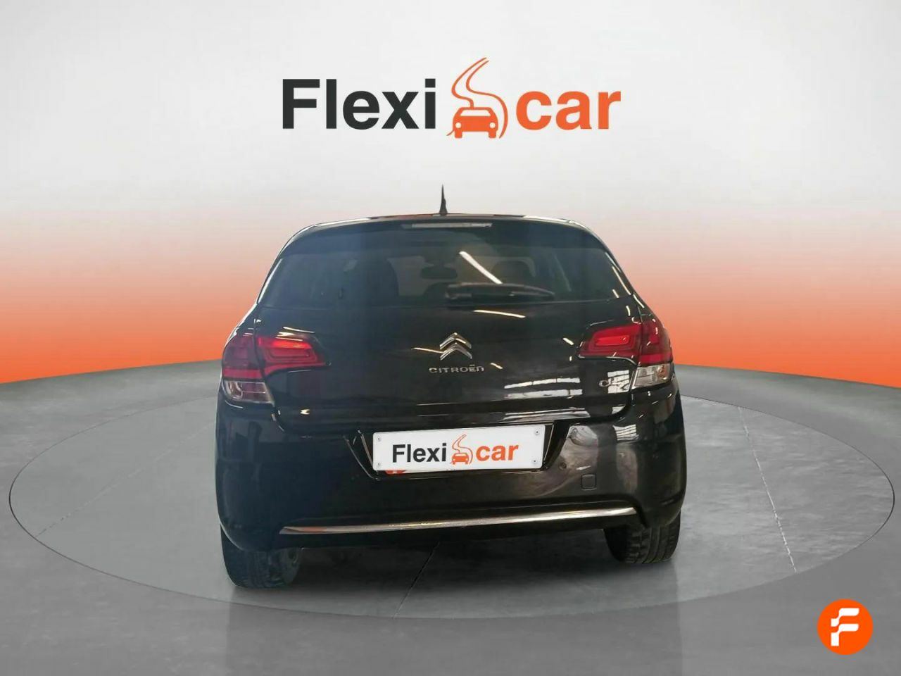 Foto Citroën C4 5