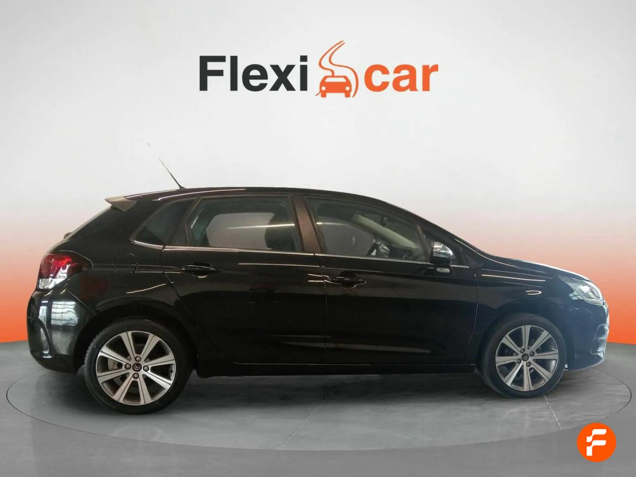 Foto Citroën C4 7