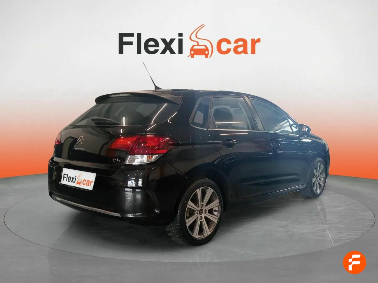 Foto Citroën C4 9