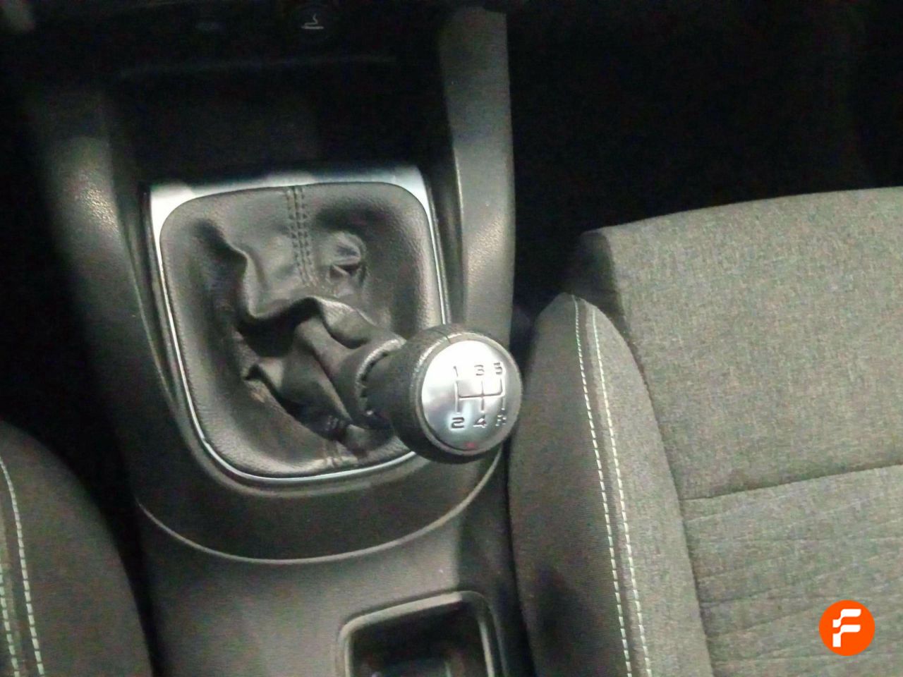 Foto Citroën C4 20