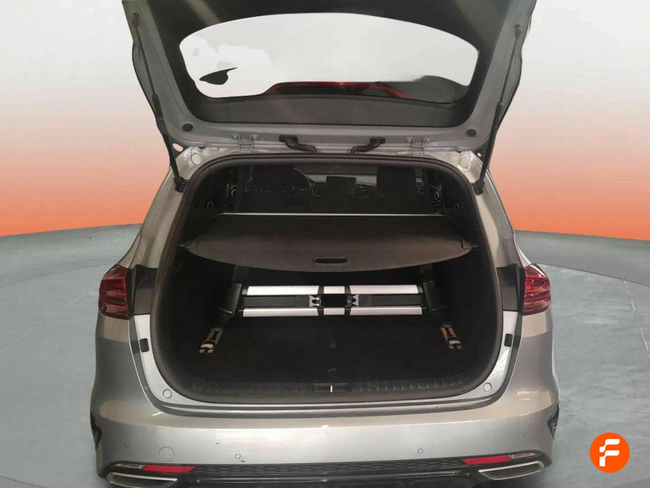 Foto Kia Ceed 16