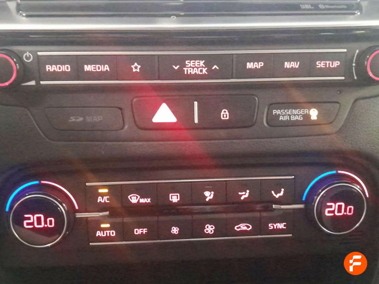 Foto Kia Ceed 24