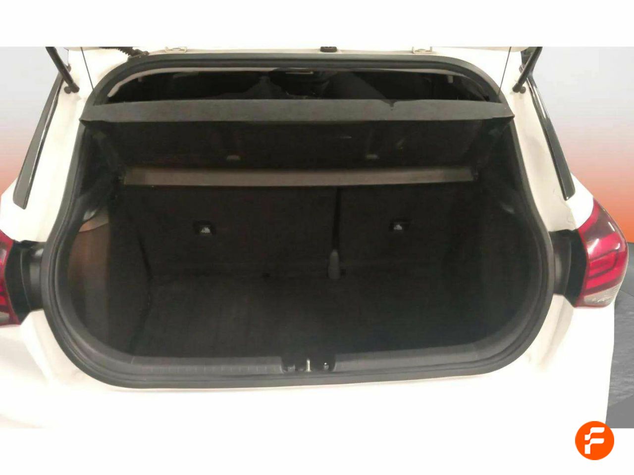 Foto Hyundai i20 17
