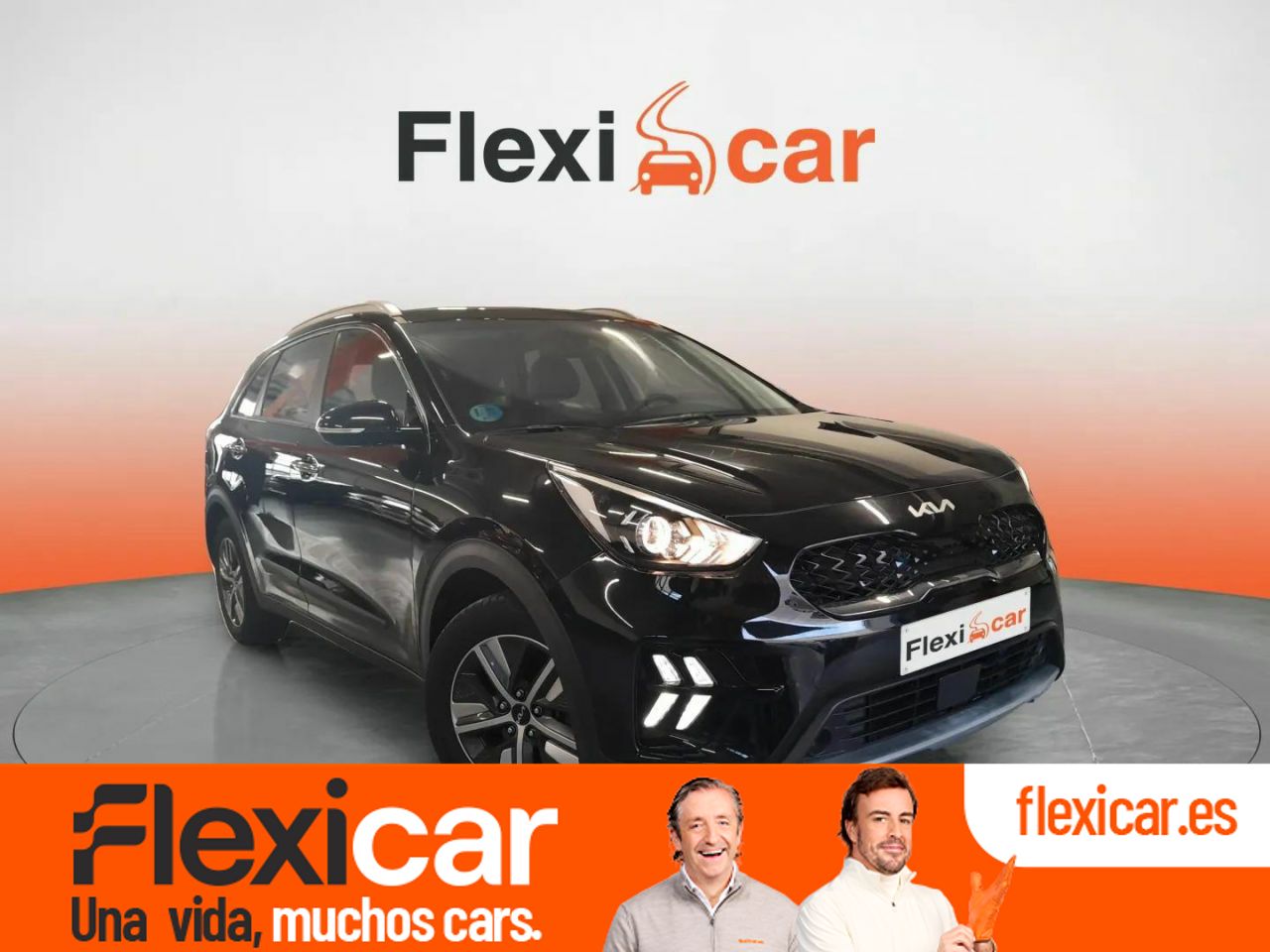 Foto Kia Niro 1