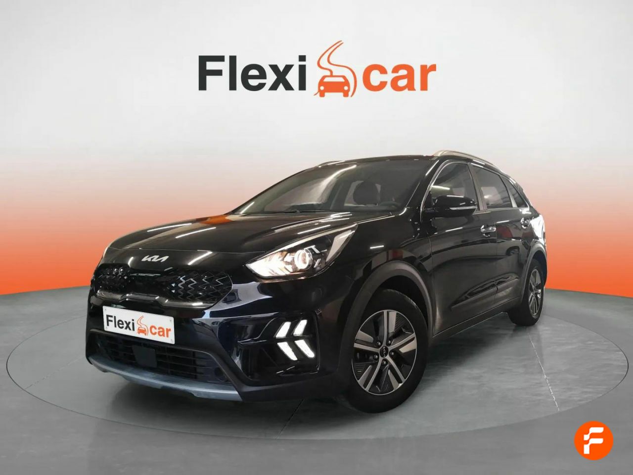 Foto Kia Niro 2