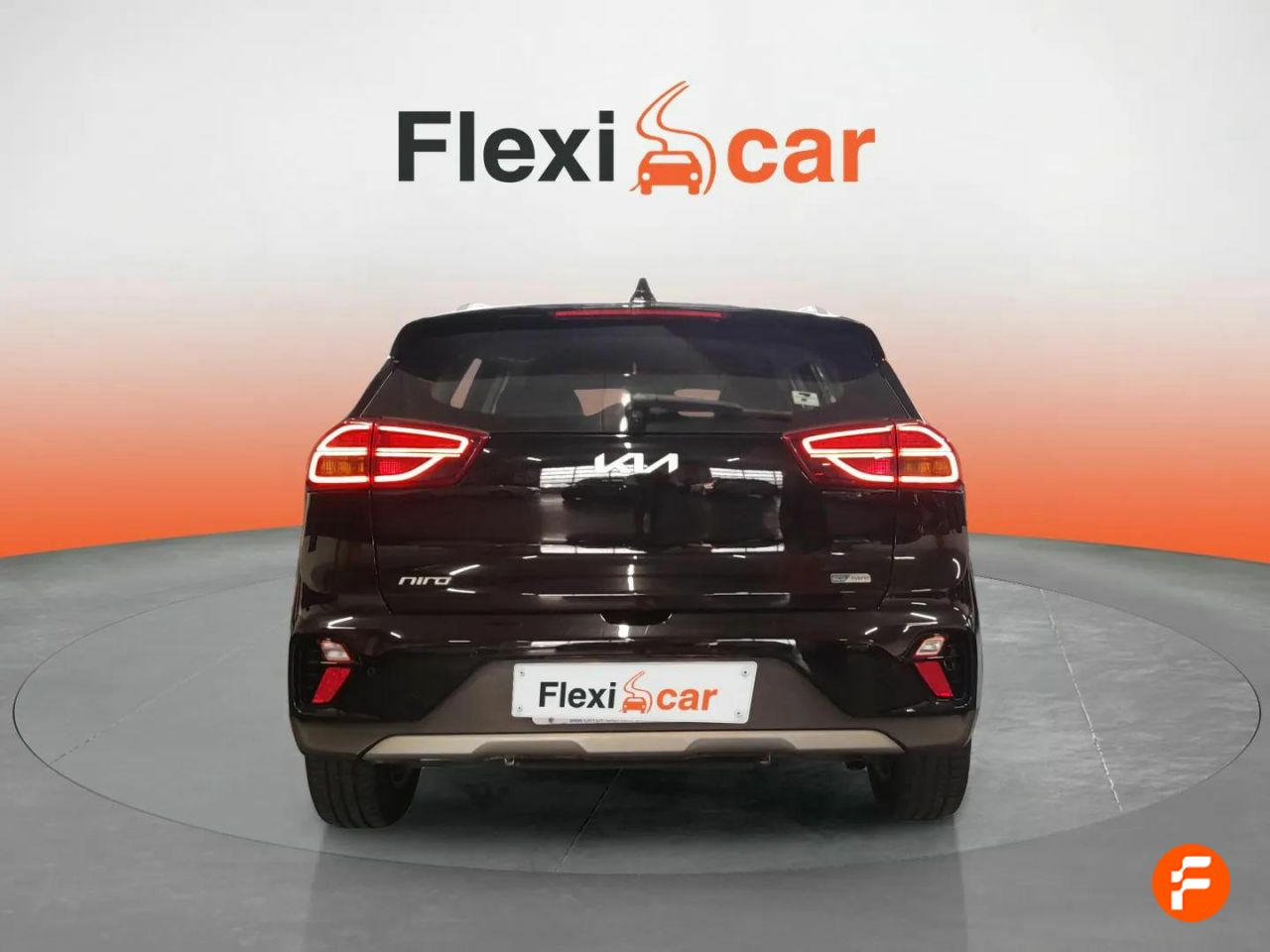 Foto Kia Niro 5