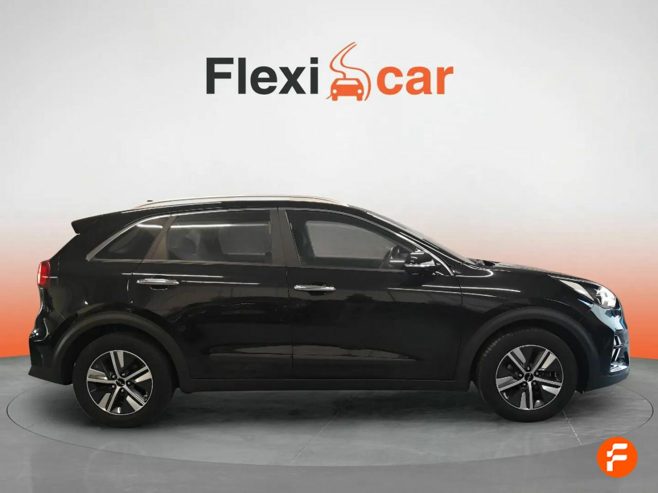 Foto Kia Niro 8