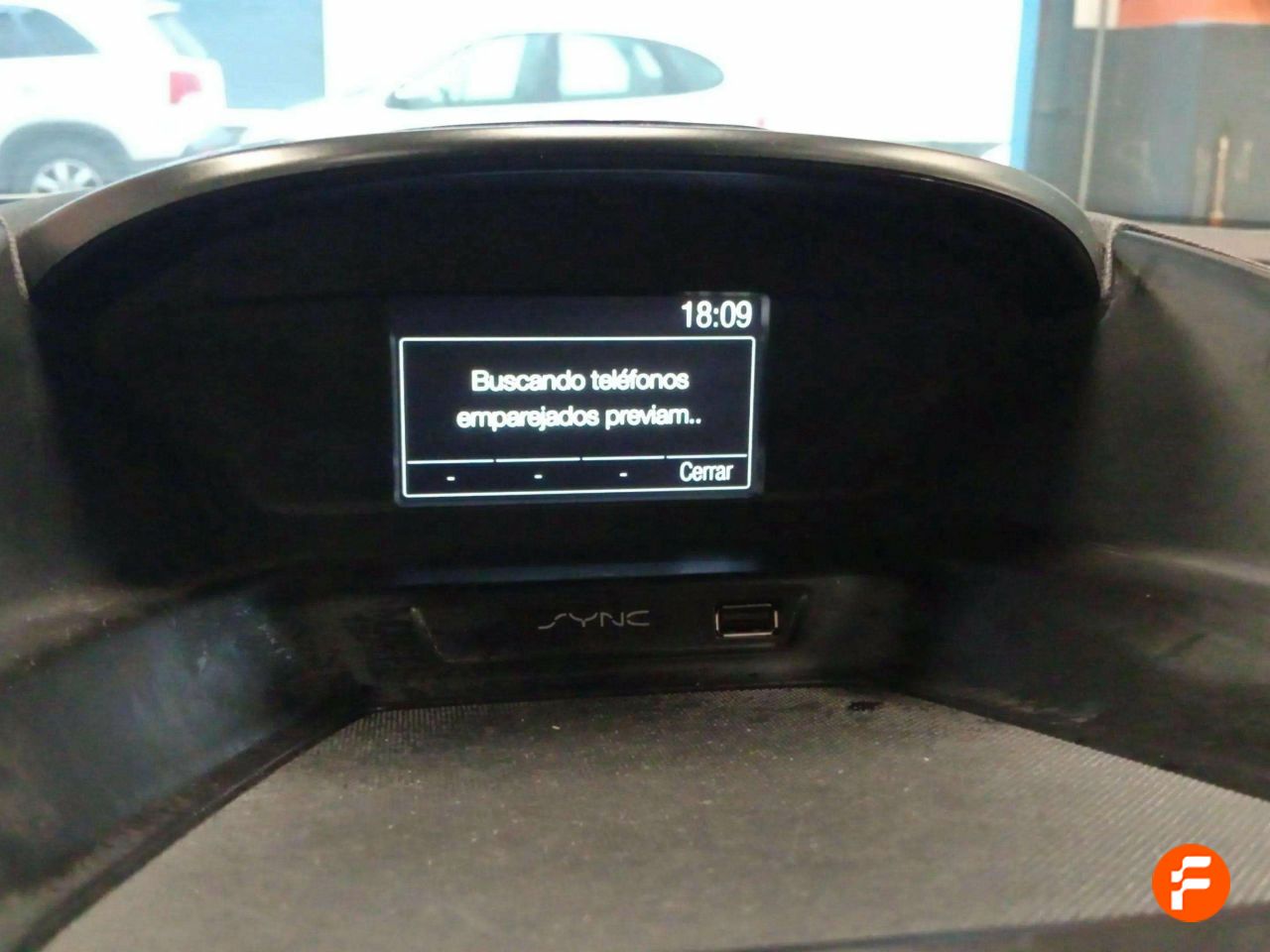Foto Ford C-Max 23
