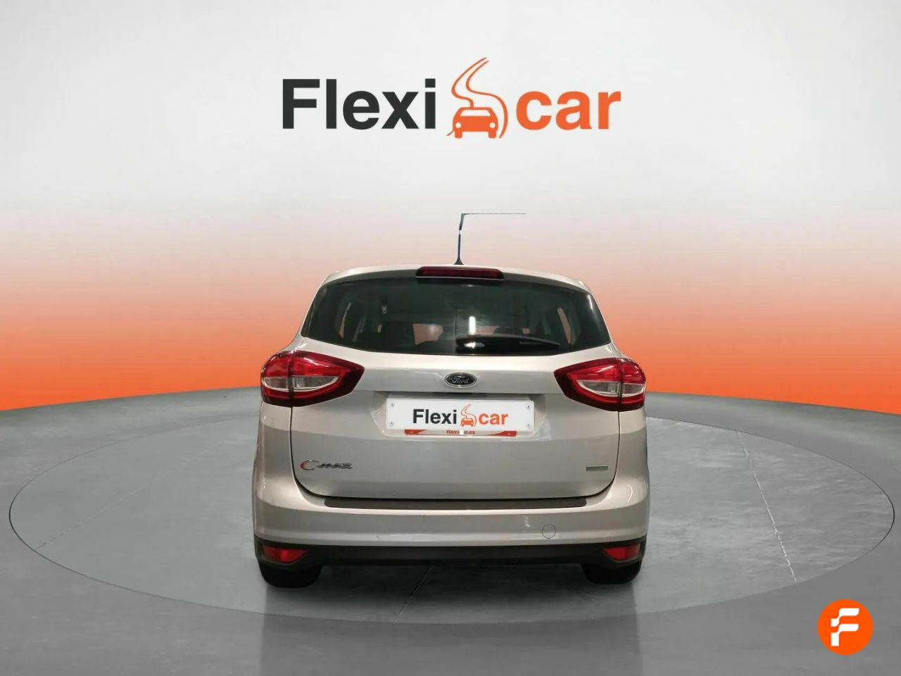Foto Ford C-Max 5