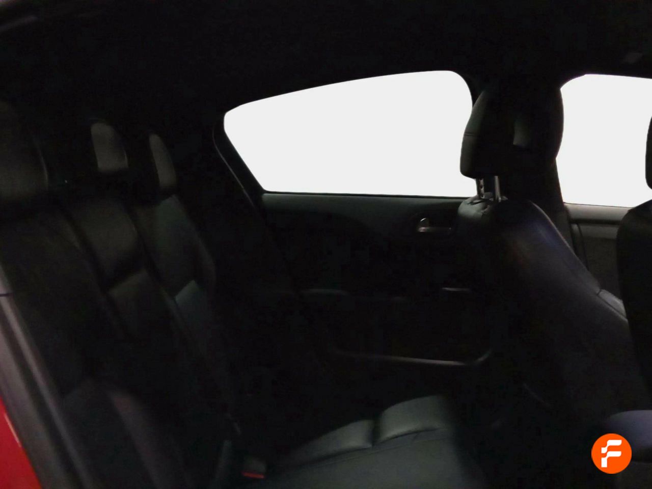 Foto DS Automobiles DS 4 15