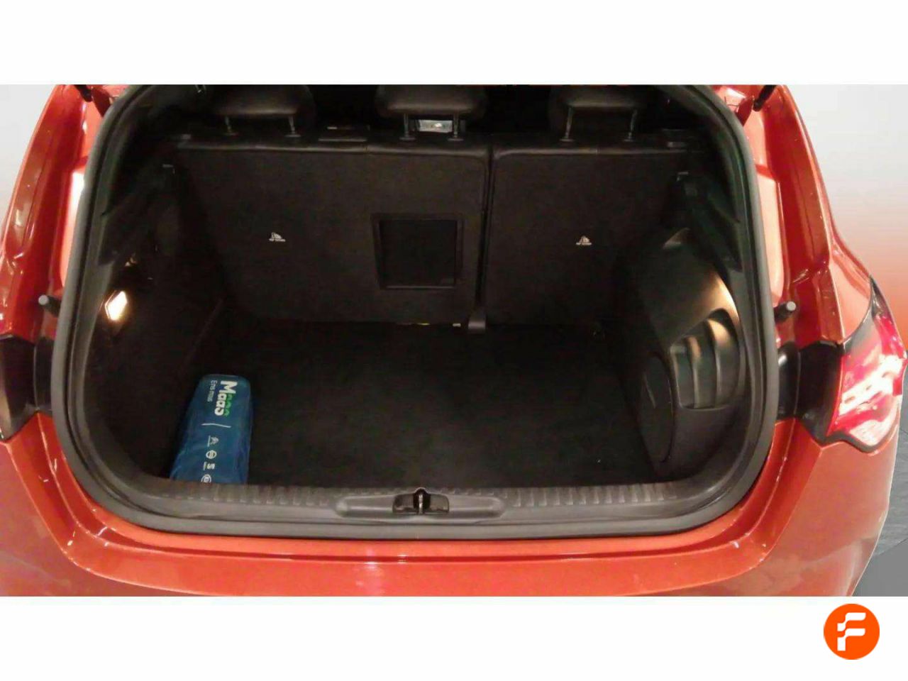 Foto DS Automobiles DS 4 17