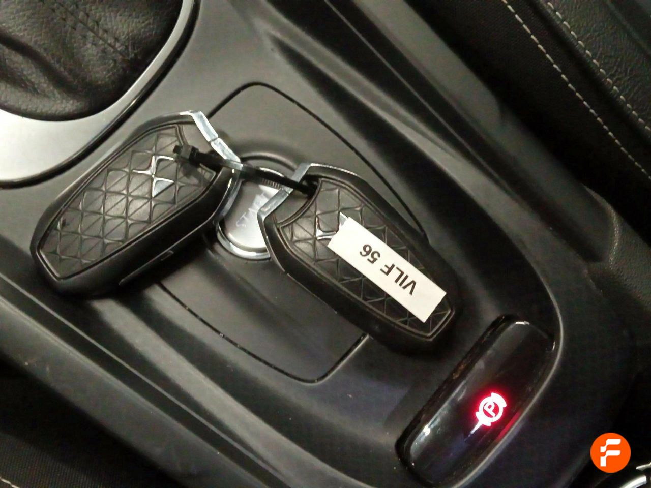 Foto DS Automobiles DS 4 20