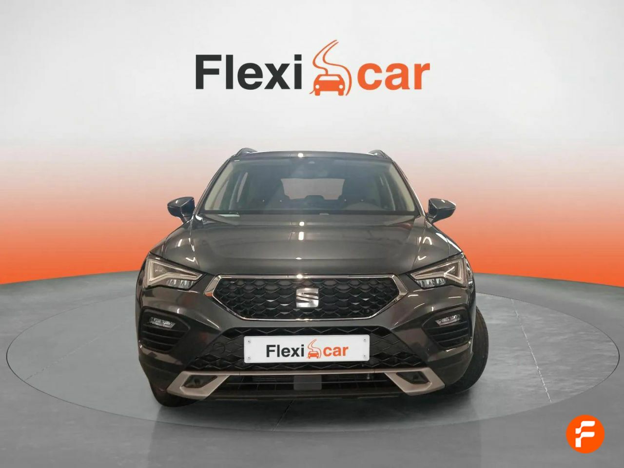 Foto Seat Ateca 9