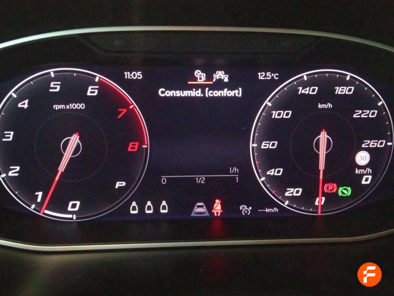 Foto Seat Ateca 13