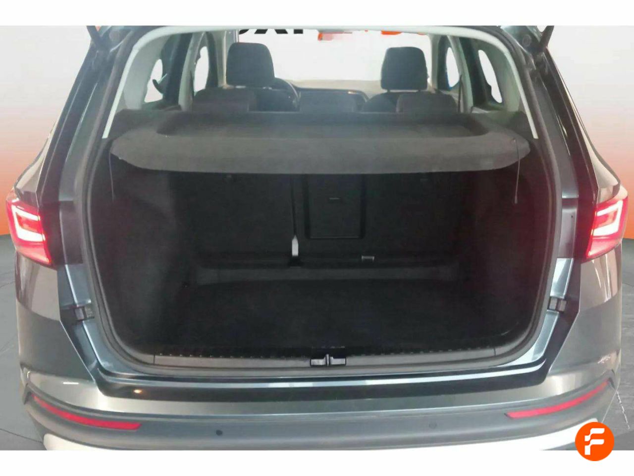 Foto Seat Ateca 17
