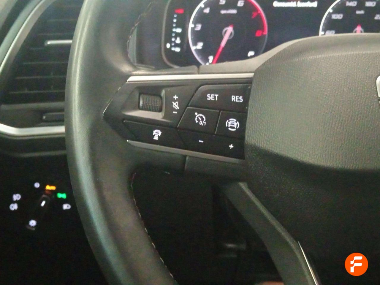 Foto Seat Ateca 22