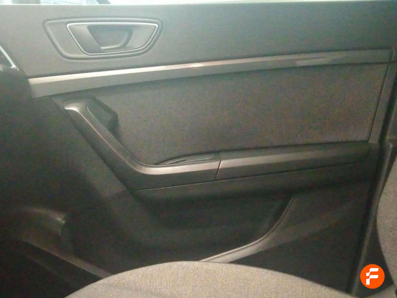 Foto Seat Ateca 25