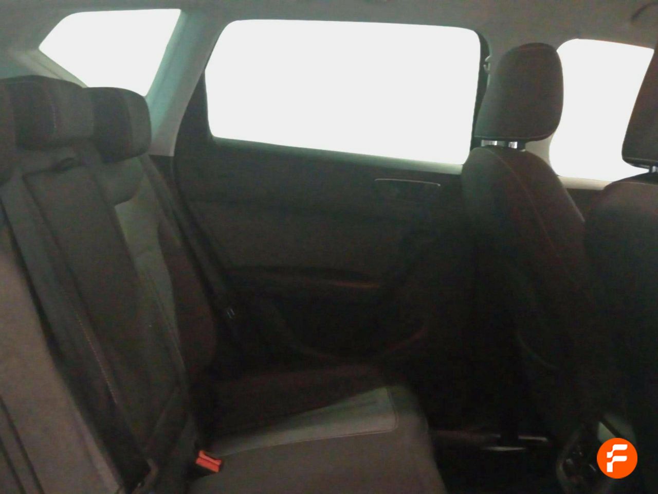 Foto Seat Ateca 41