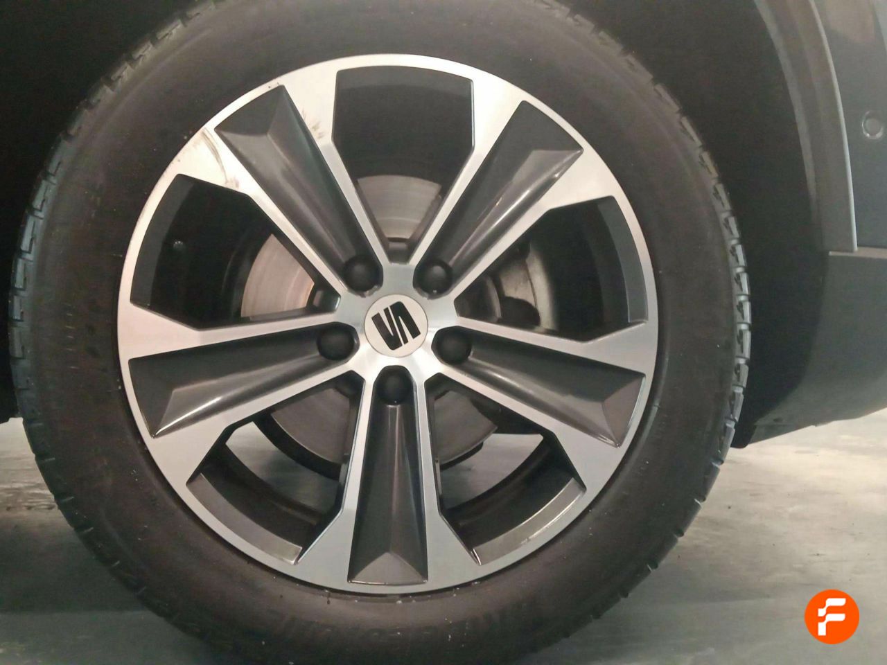 Foto Seat Ateca 44