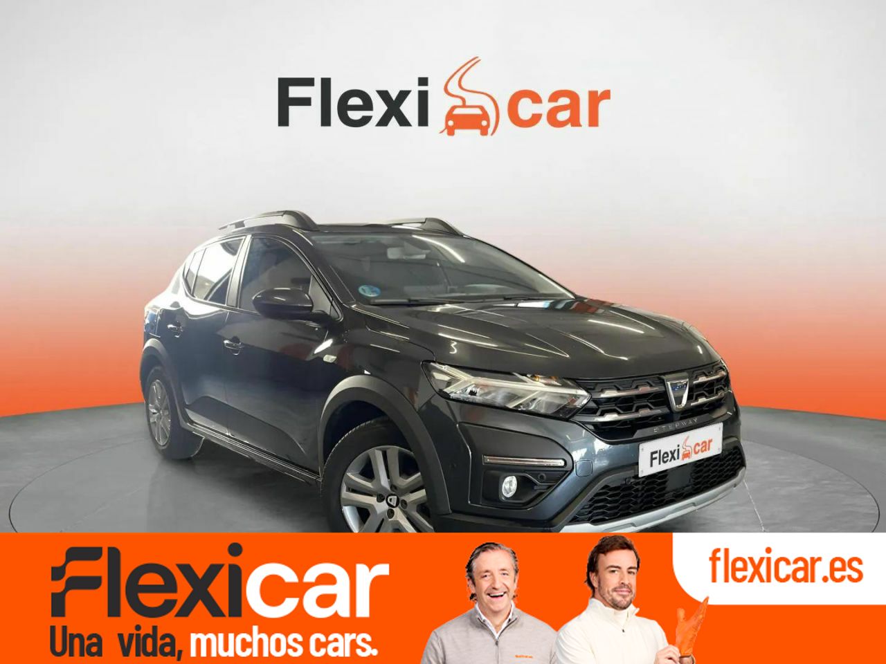 Foto Dacia Sandero 1