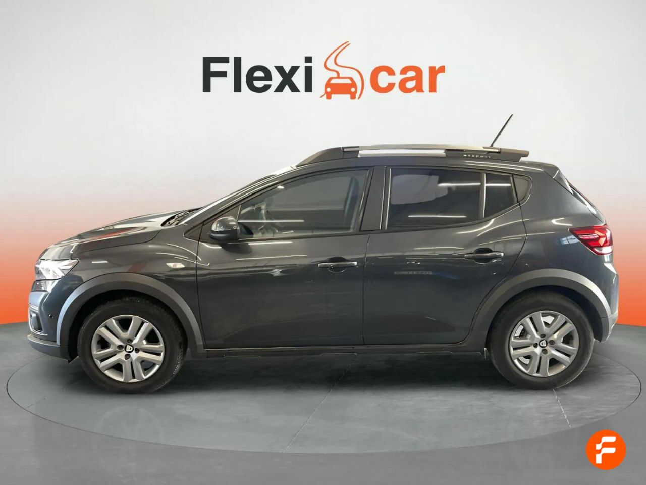 Foto Dacia Sandero 3