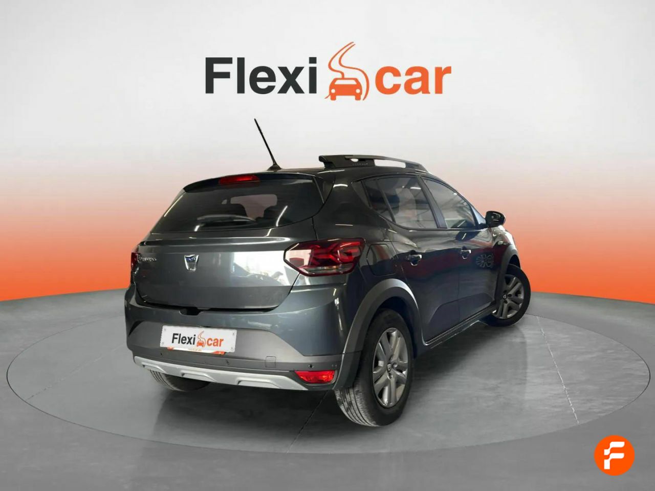 Foto Dacia Sandero 7