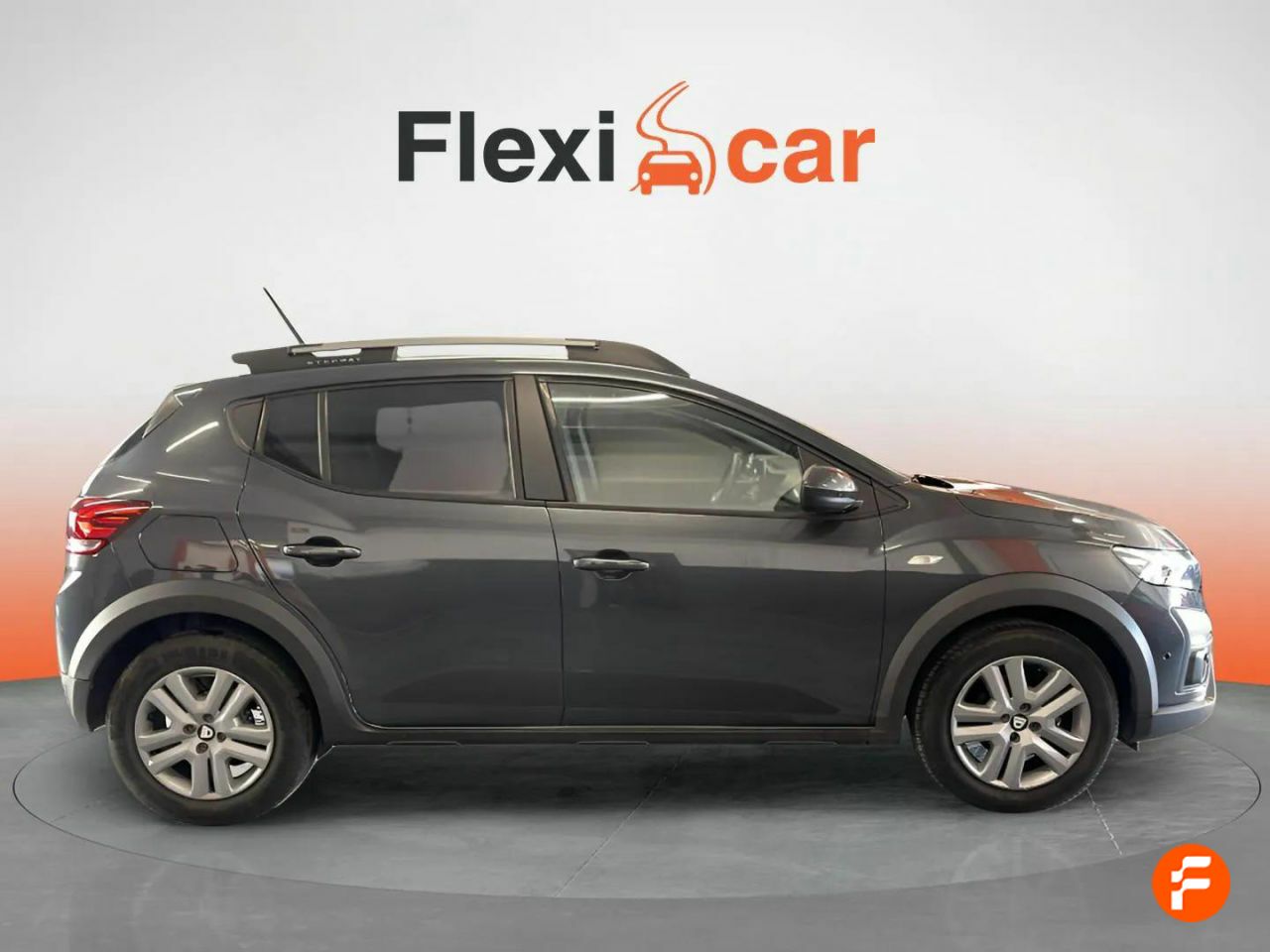 Foto Dacia Sandero 8