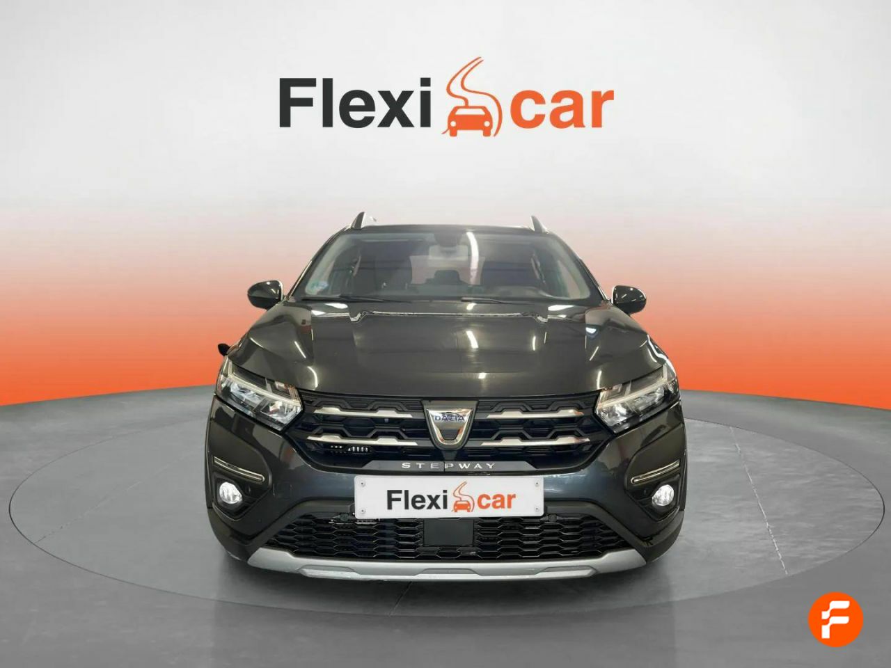 Foto Dacia Sandero 9