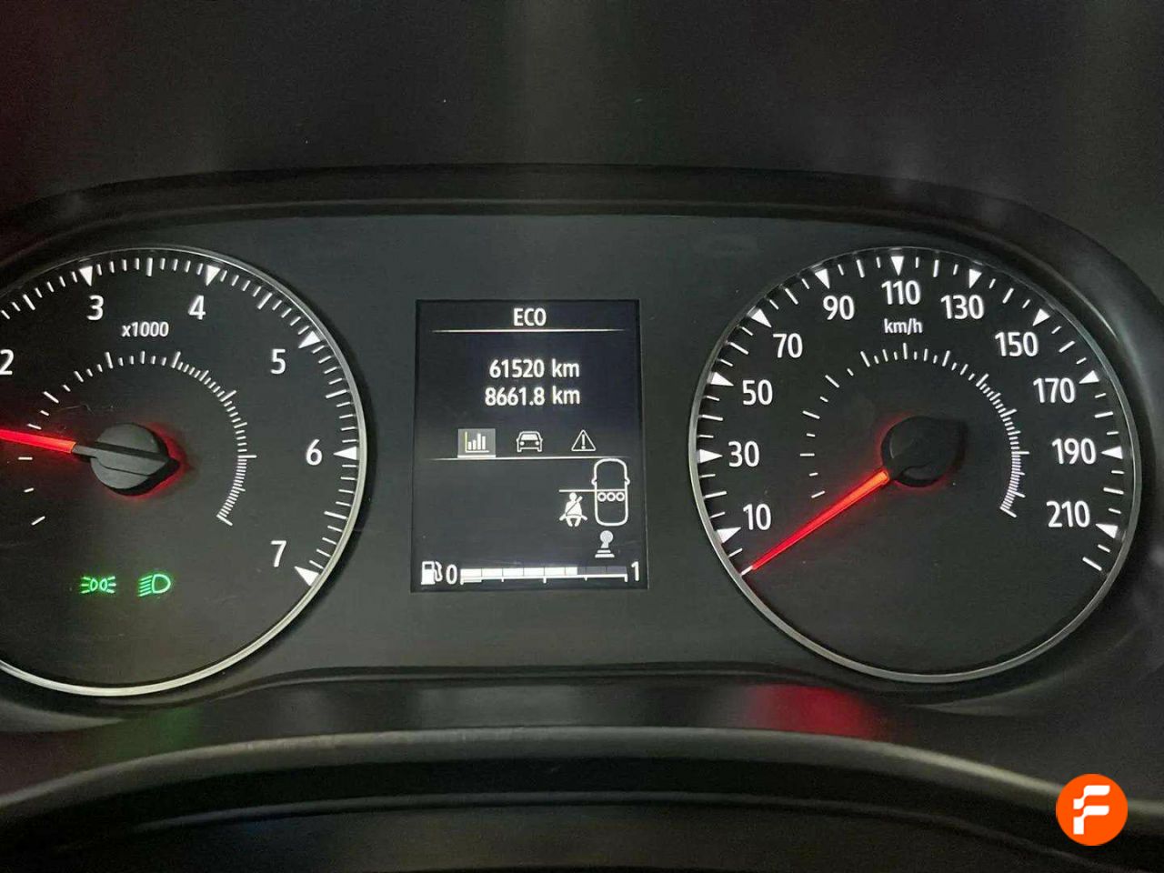 Foto Dacia Sandero 13