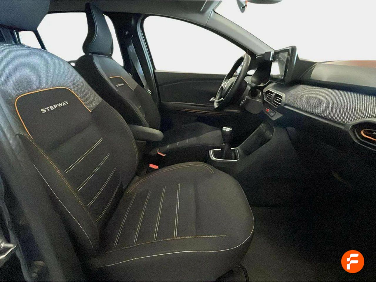 Foto Dacia Sandero 14