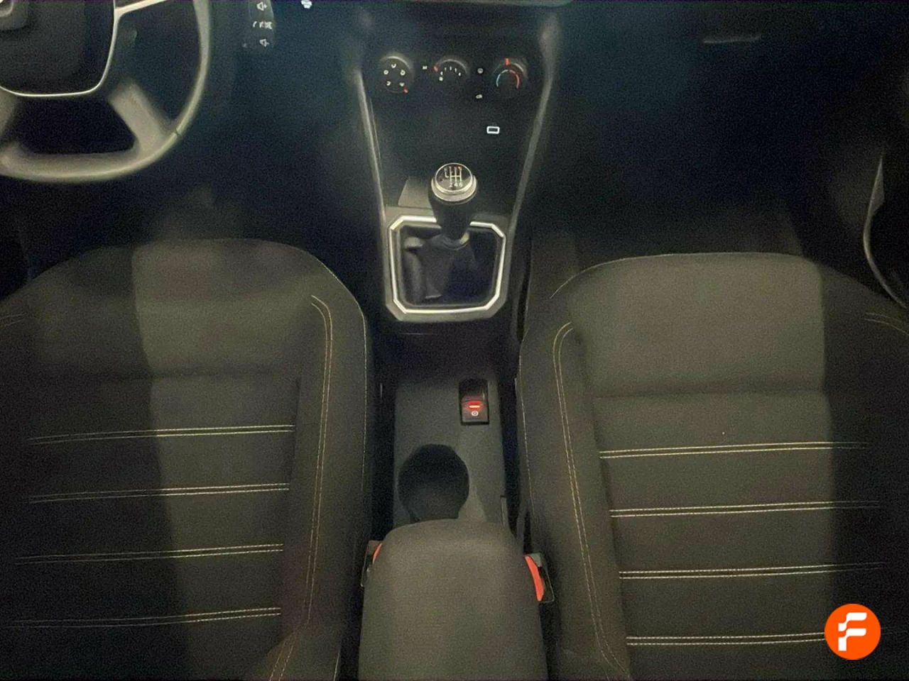 Foto Dacia Sandero 21
