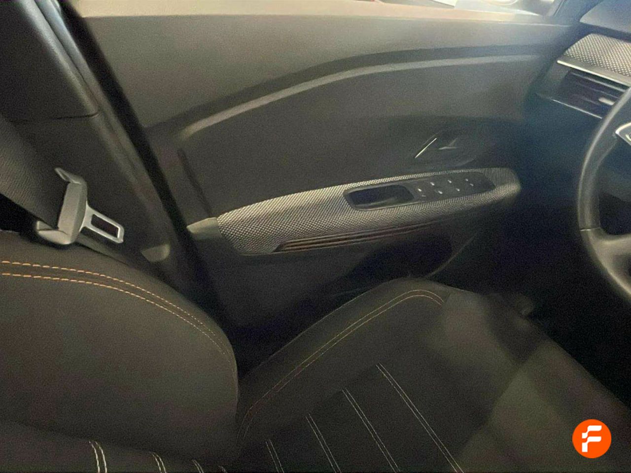 Foto Dacia Sandero 22