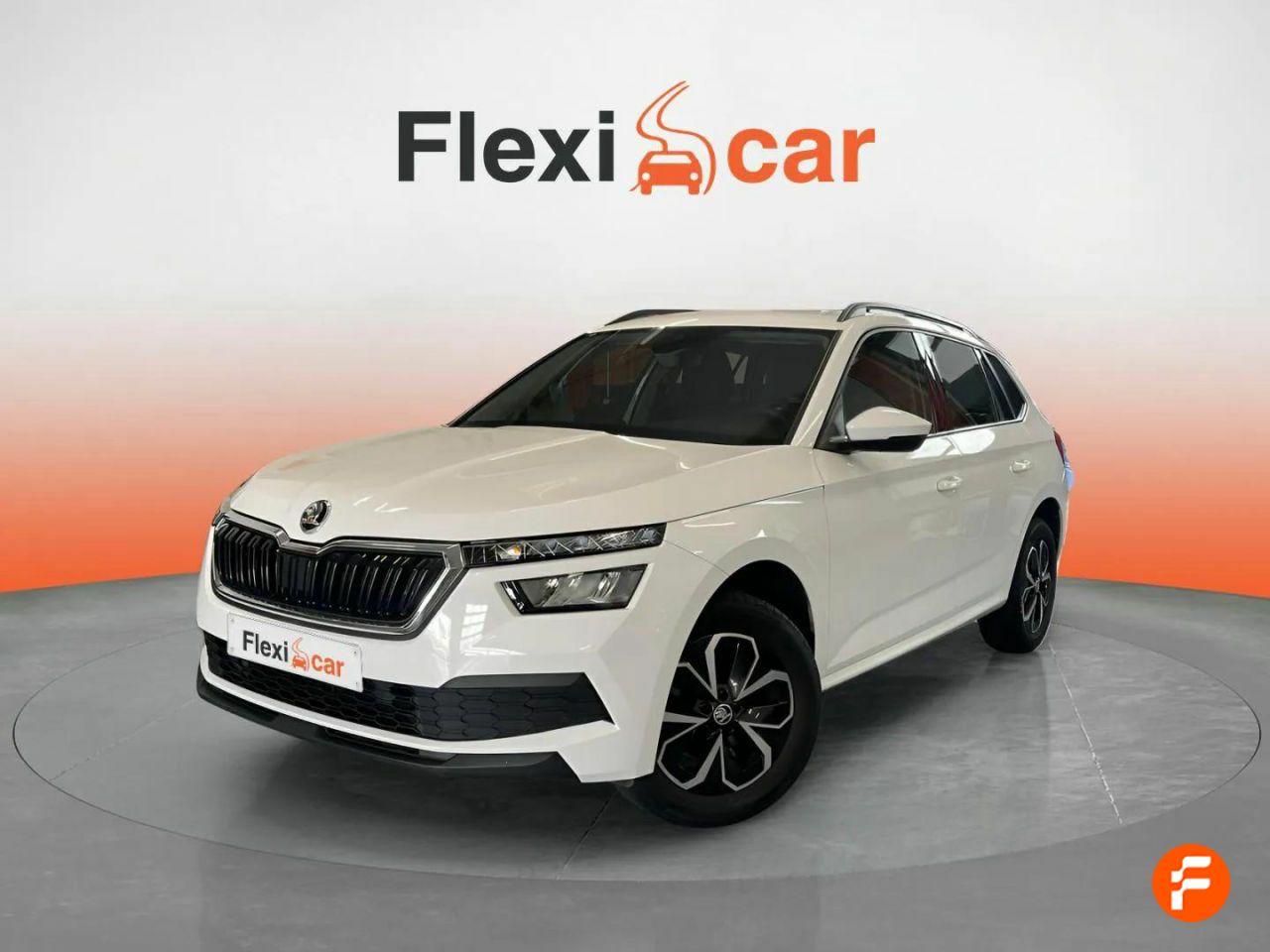 Foto Skoda Kamiq 2