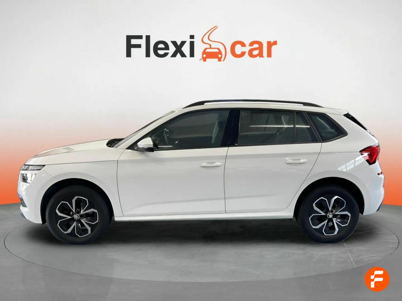 Foto Skoda Kamiq 3