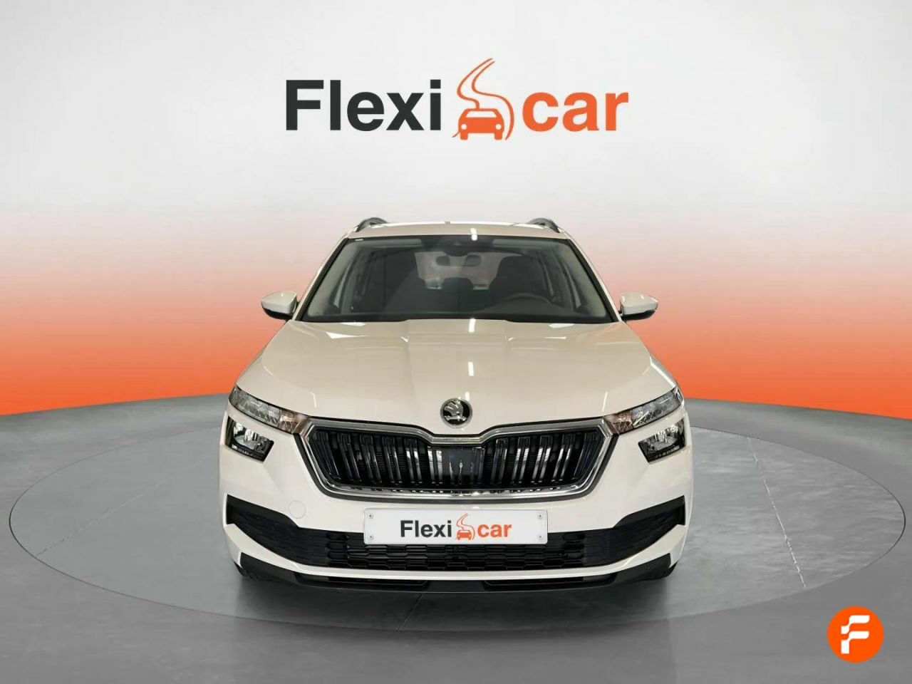 Foto Skoda Kamiq 9